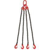 Maxlift L4S-15 Quadruple Lifting Chain 15T | Maxlift by KHM Megatools Corp.